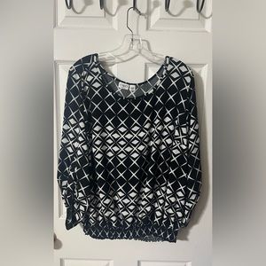 CATO 
WOMAN BLOUSE  size 22 24